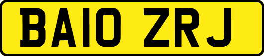 BA10ZRJ