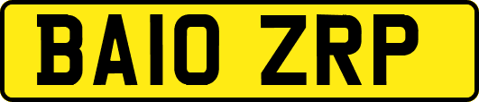 BA10ZRP