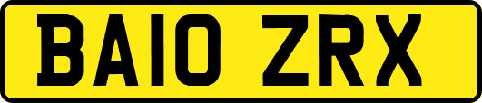BA10ZRX