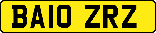 BA10ZRZ