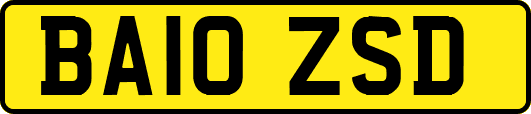 BA10ZSD