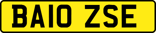 BA10ZSE
