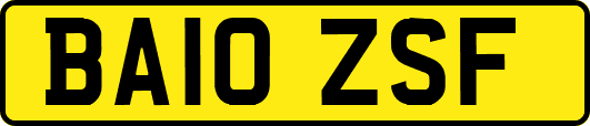 BA10ZSF