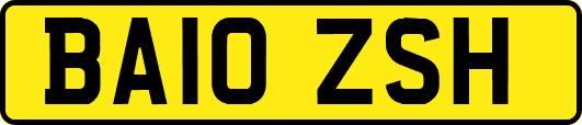 BA10ZSH