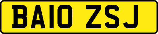 BA10ZSJ