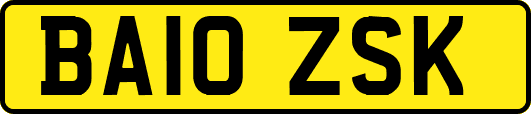 BA10ZSK