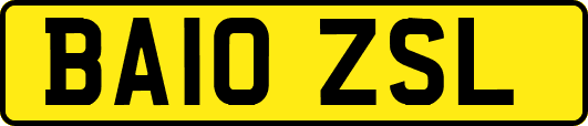 BA10ZSL