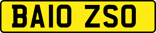 BA10ZSO