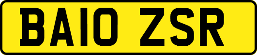 BA10ZSR