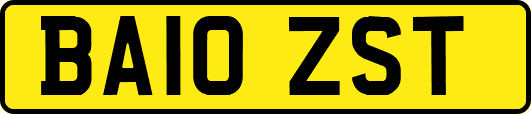 BA10ZST