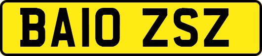 BA10ZSZ
