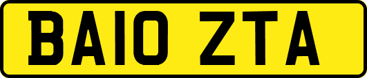 BA10ZTA