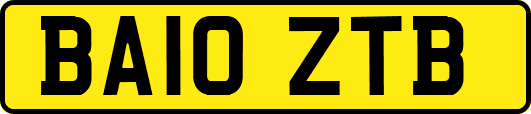 BA10ZTB