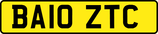 BA10ZTC