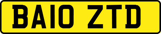 BA10ZTD