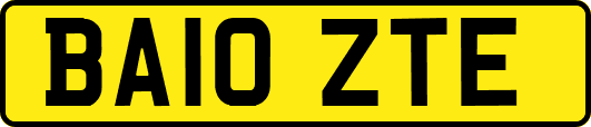 BA10ZTE