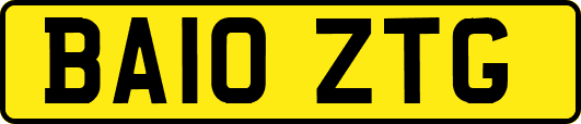 BA10ZTG