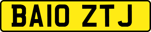BA10ZTJ