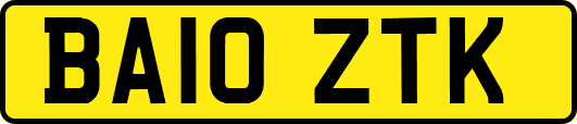 BA10ZTK
