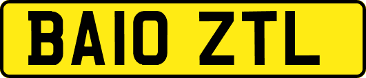 BA10ZTL