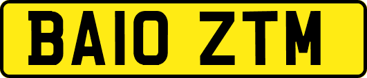 BA10ZTM