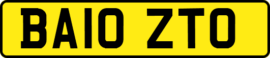BA10ZTO