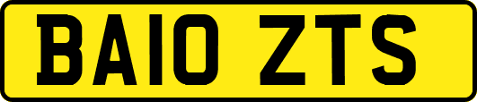 BA10ZTS