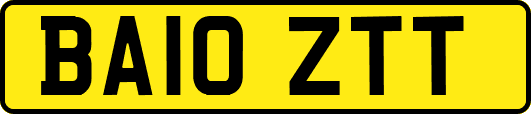 BA10ZTT