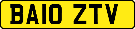BA10ZTV