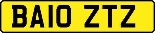 BA10ZTZ