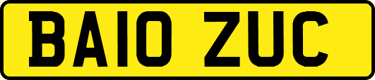 BA10ZUC