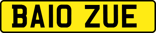 BA10ZUE