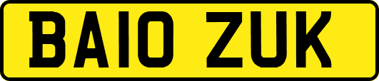 BA10ZUK
