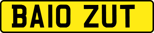 BA10ZUT