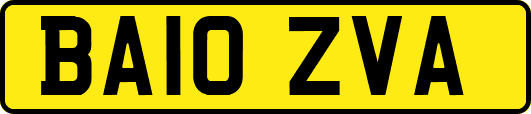 BA10ZVA