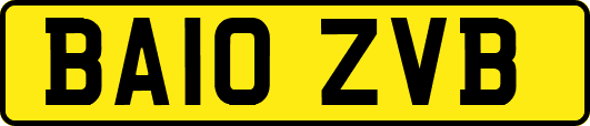 BA10ZVB