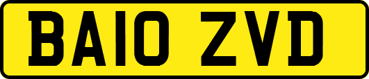 BA10ZVD