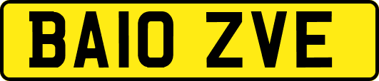 BA10ZVE