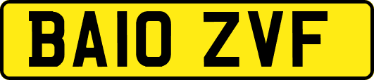 BA10ZVF