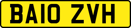 BA10ZVH