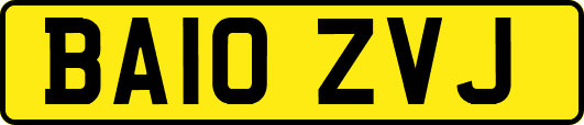 BA10ZVJ