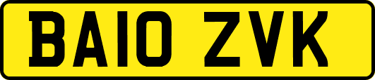 BA10ZVK