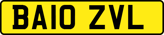 BA10ZVL