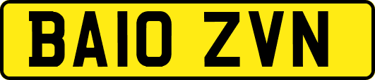 BA10ZVN