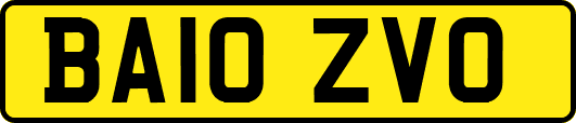 BA10ZVO