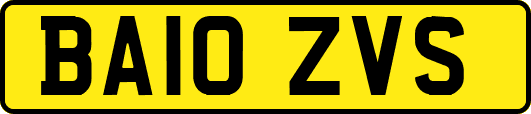BA10ZVS