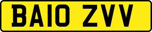 BA10ZVV