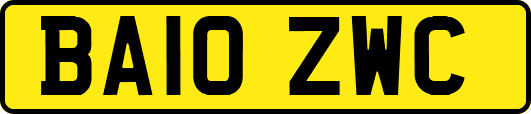 BA10ZWC