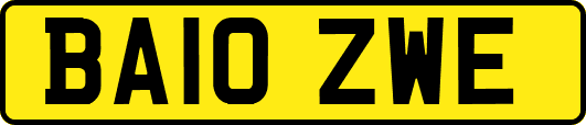 BA10ZWE