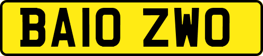 BA10ZWO